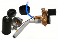 TOMASETTO AT02 štandard